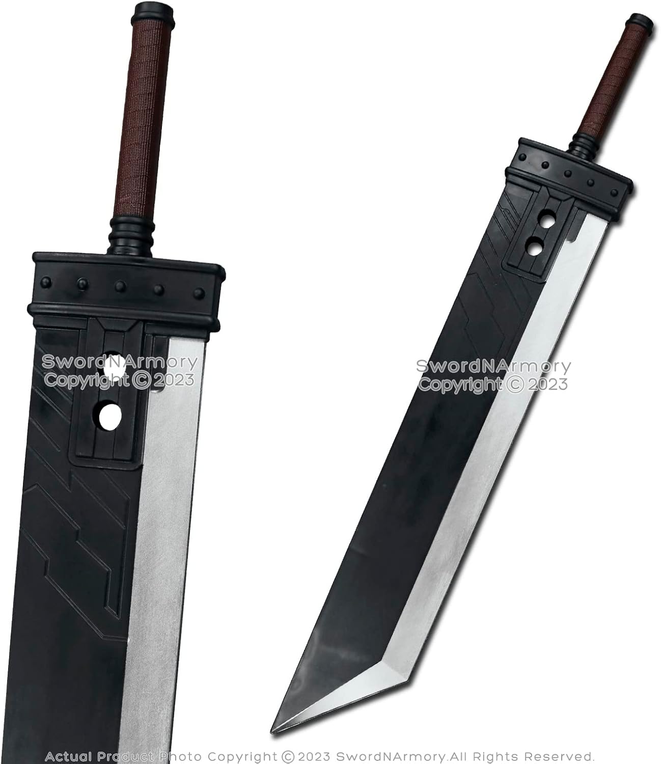 425 Foam Sword Cosplay Costume