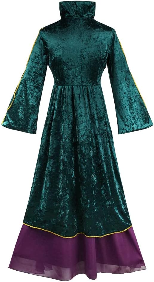Winifred Sanderson Costume
