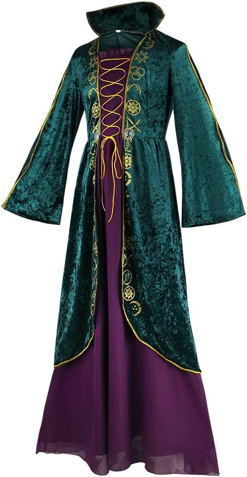 Winifred Sanderson Costume
