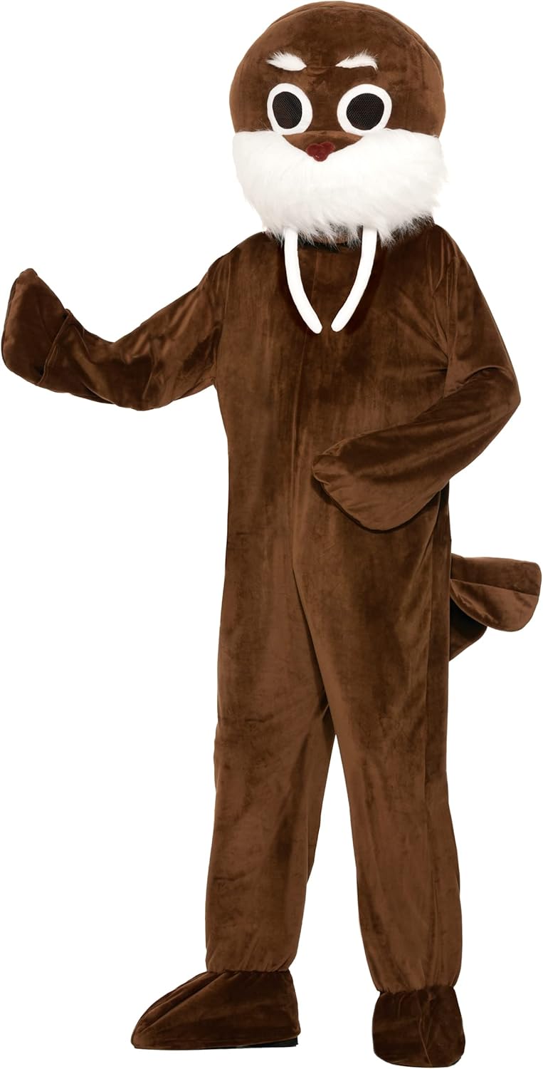 Mens Forum Novelties Walrus Costume