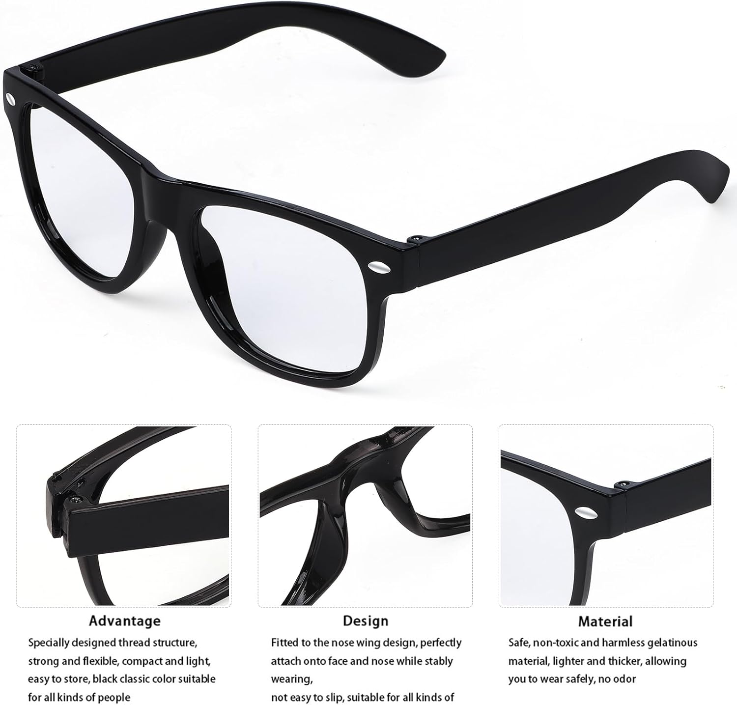 Yewong Adult News Reporter Costume Set