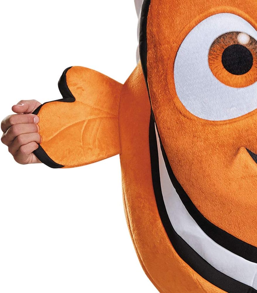 Find Your Dory Nemo Costume for Men
