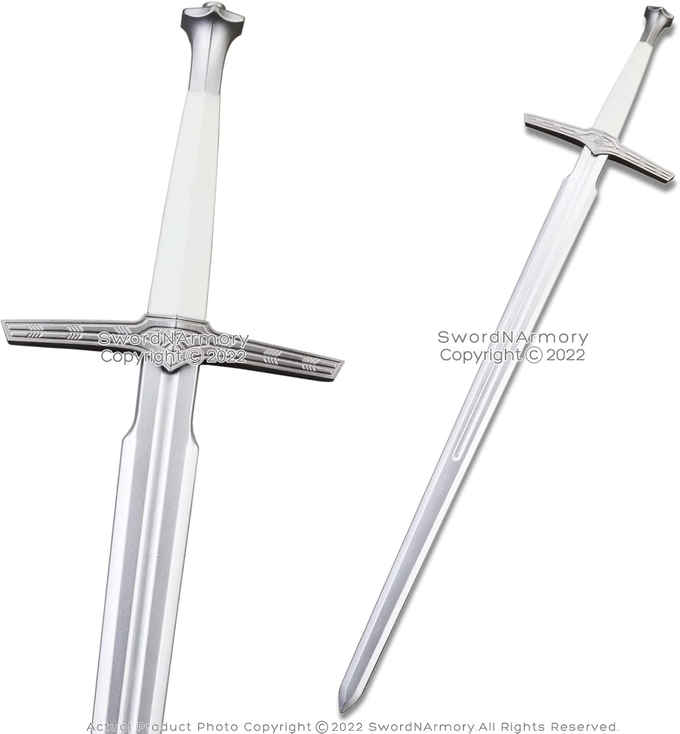 Munetoshi 41 Foam Fantasy Long Sword