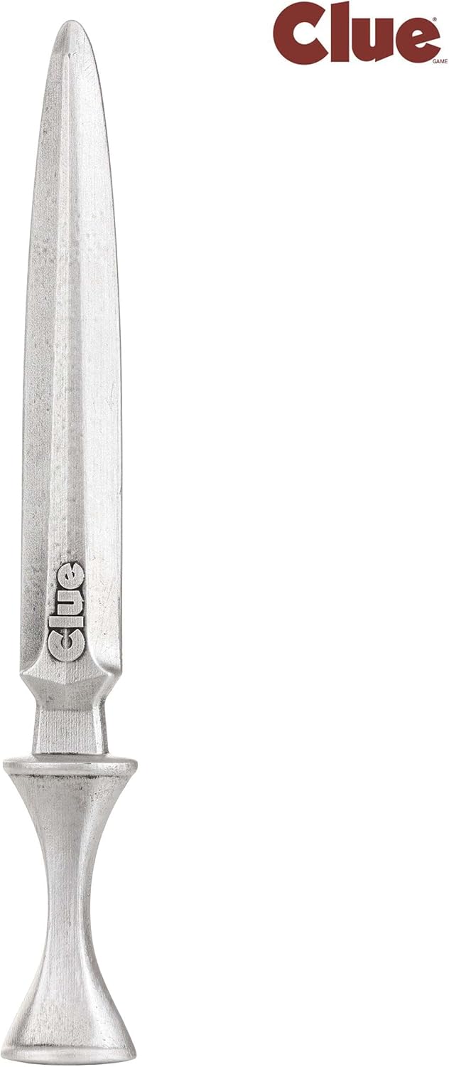 Fun Costumes Unisex Adult CLUE Dagger