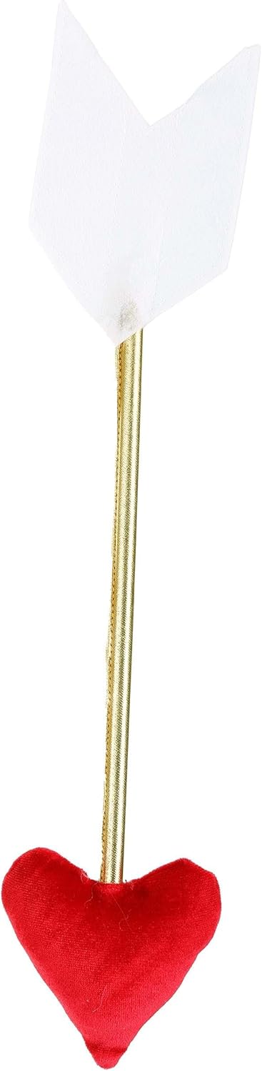 Cupid Wings Bow and Arrow Set for Adults
