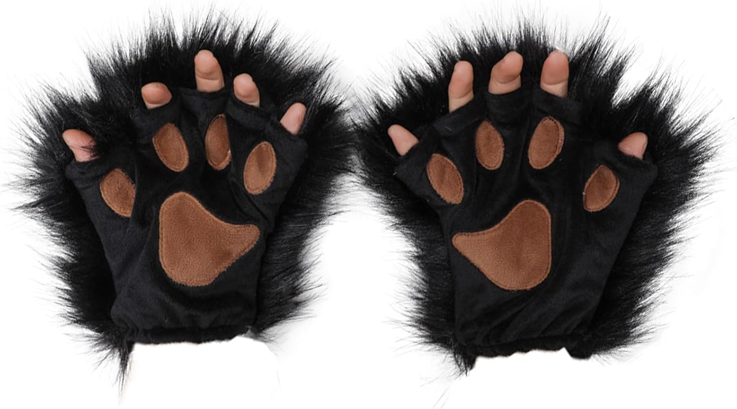 Valpeak Therian Fox Costume Set
