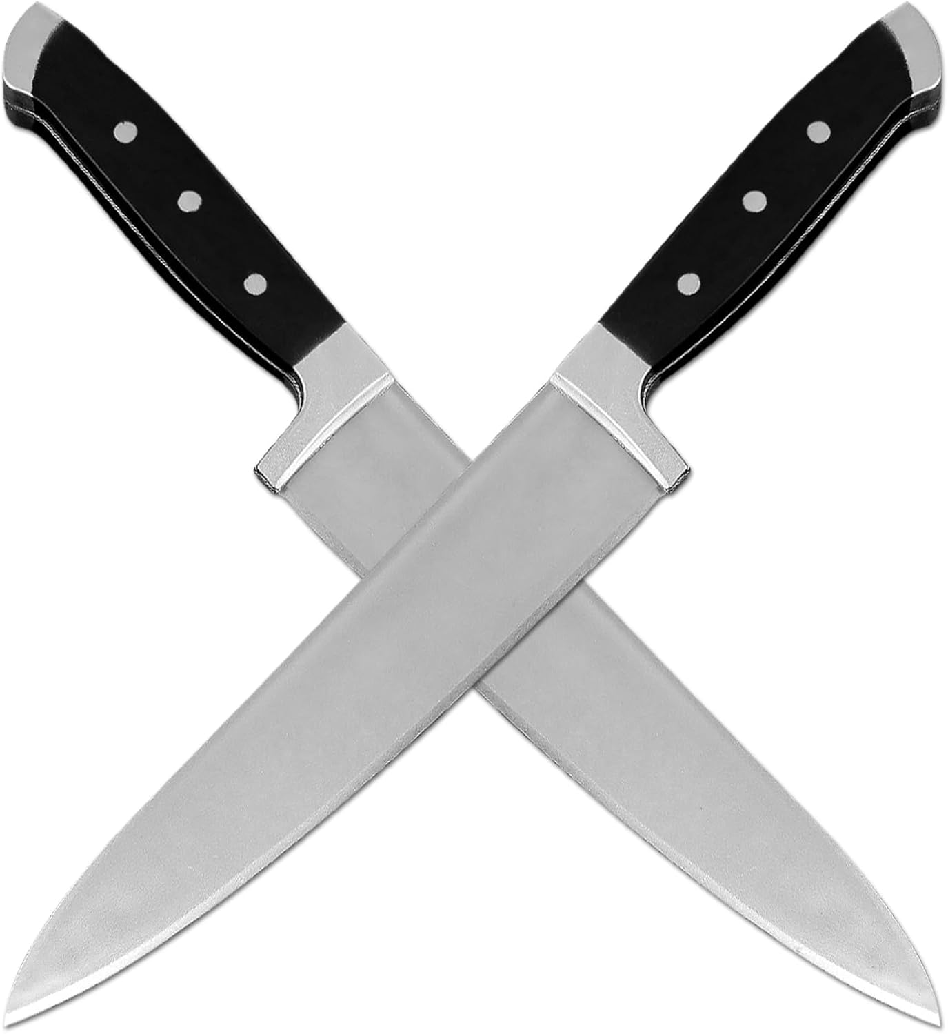 Ghostly Grundys Gutter Knives Spooky Halloween_prop Accessories