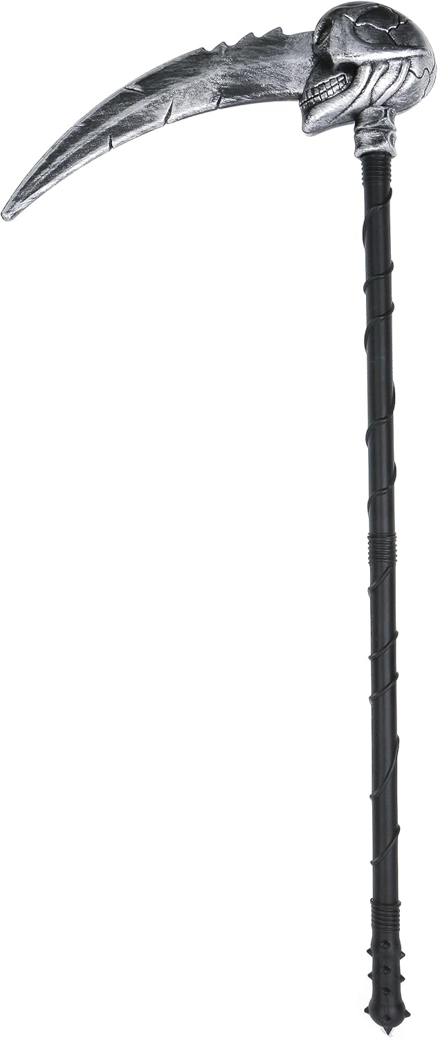 Olen Skeleton Scy Halloween Skeletons Scy Reaper Kids Adults prop set