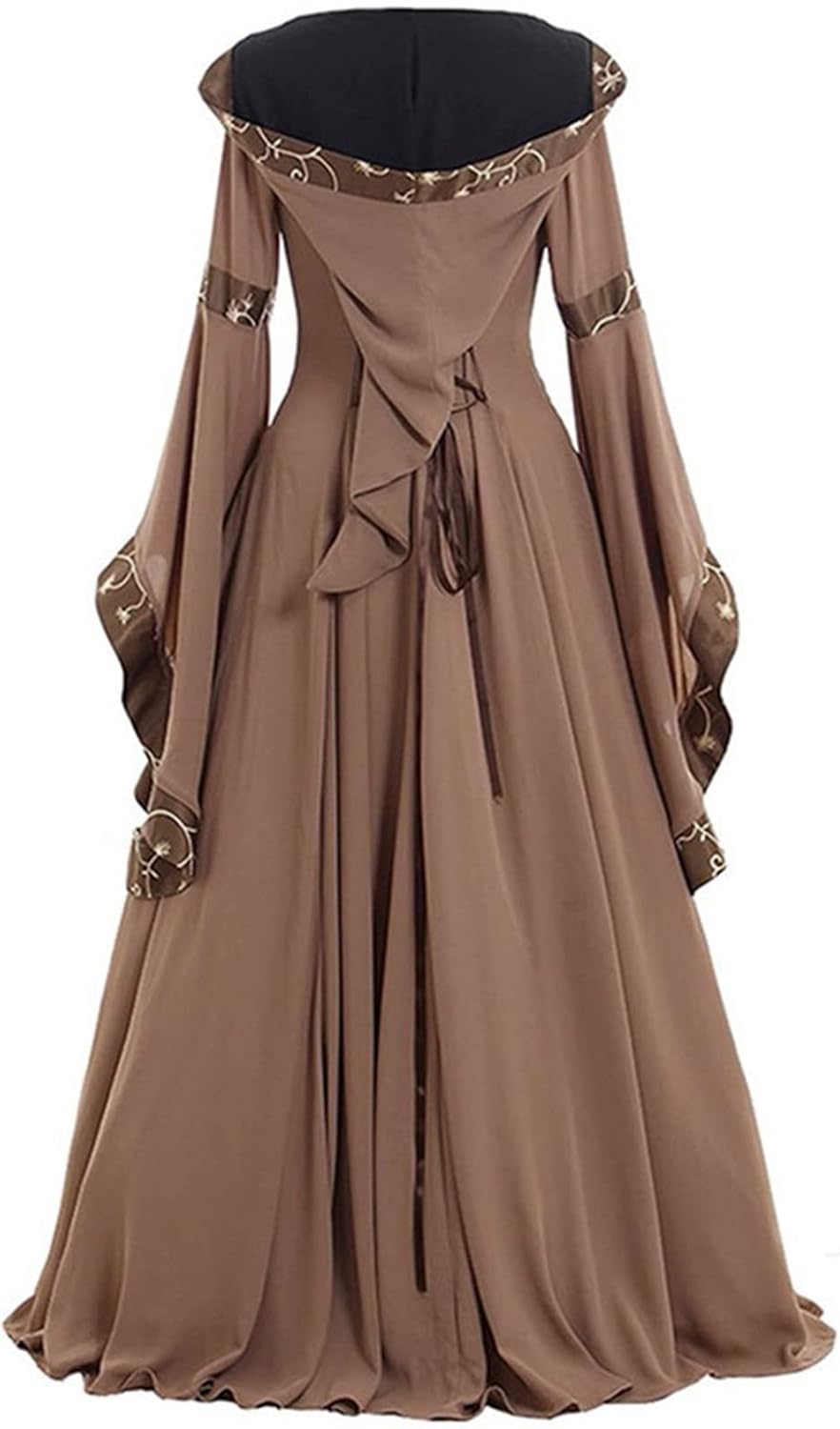 Victorian Court Dress