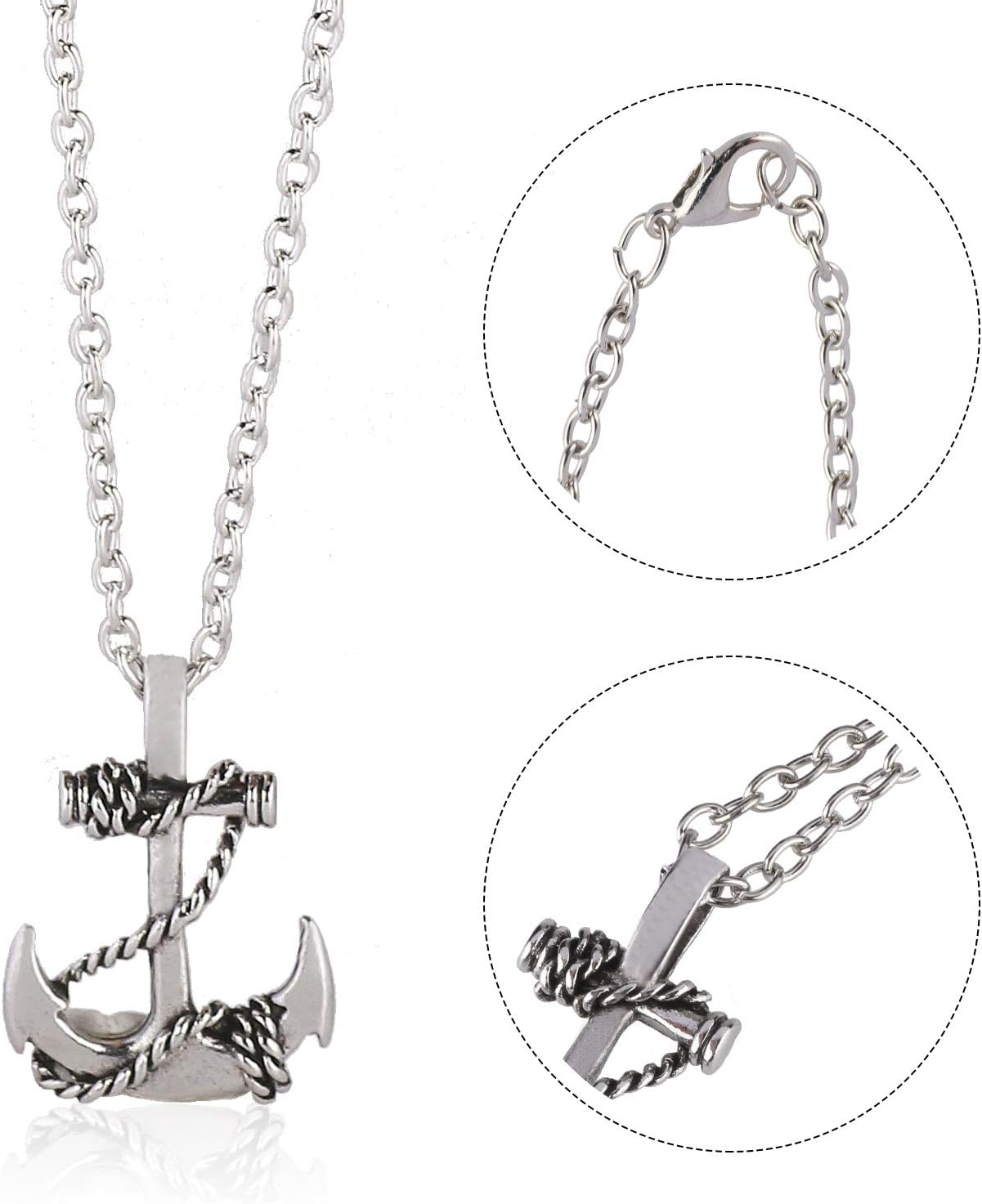Beelittle Halloween Pirate Accessories Set
