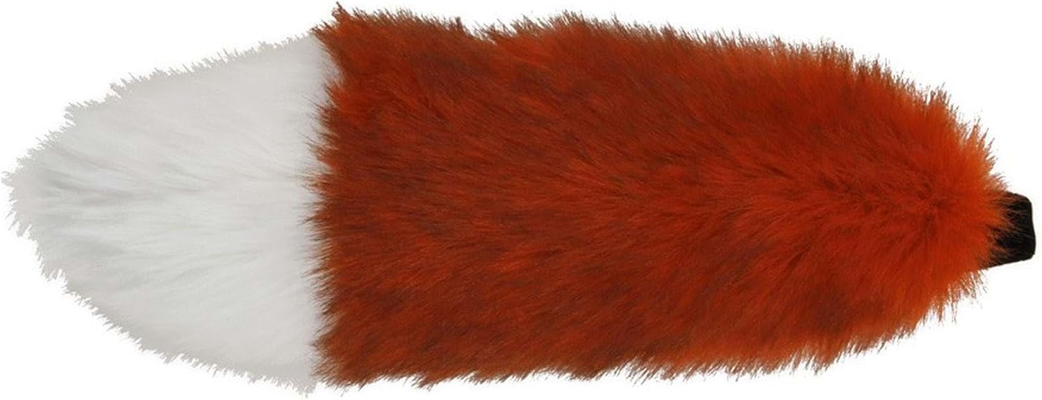 Fox Ears Tail Set