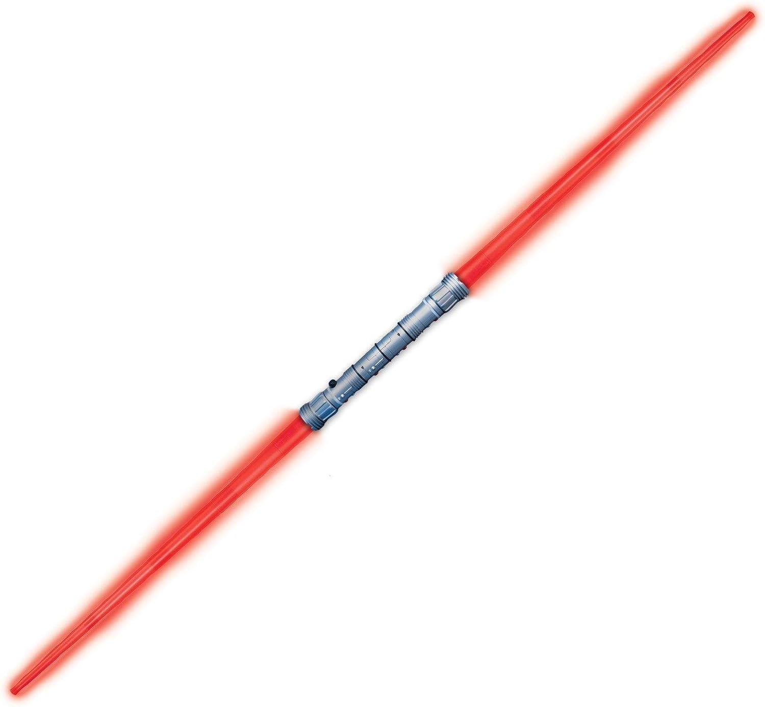 Rubies Costume Star Wars Darth Maul Double Blade Light Saber