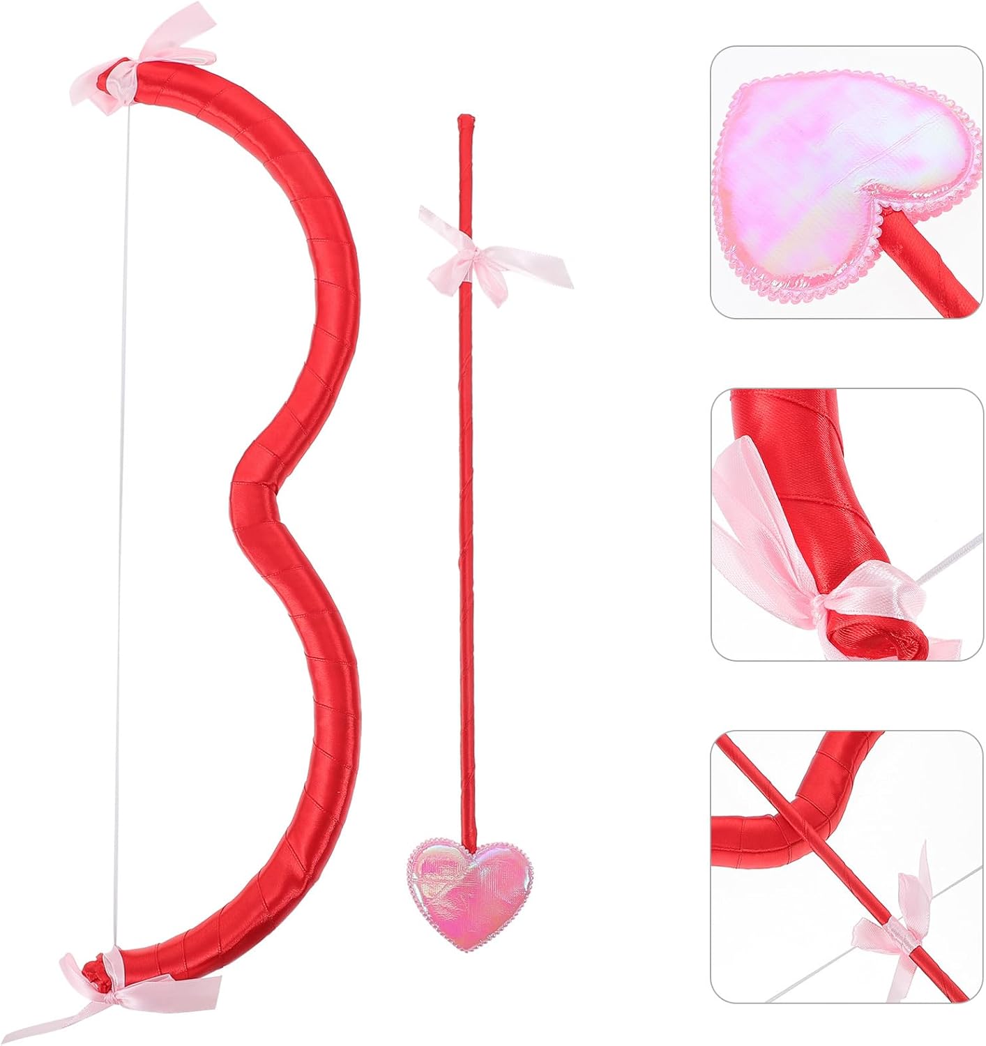 Cupid Costume Set for Kids