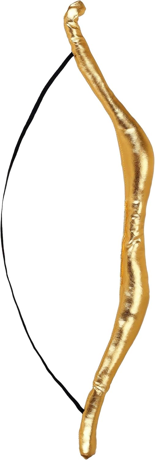 Cupid Wings Bow and Arrow Set for Adults