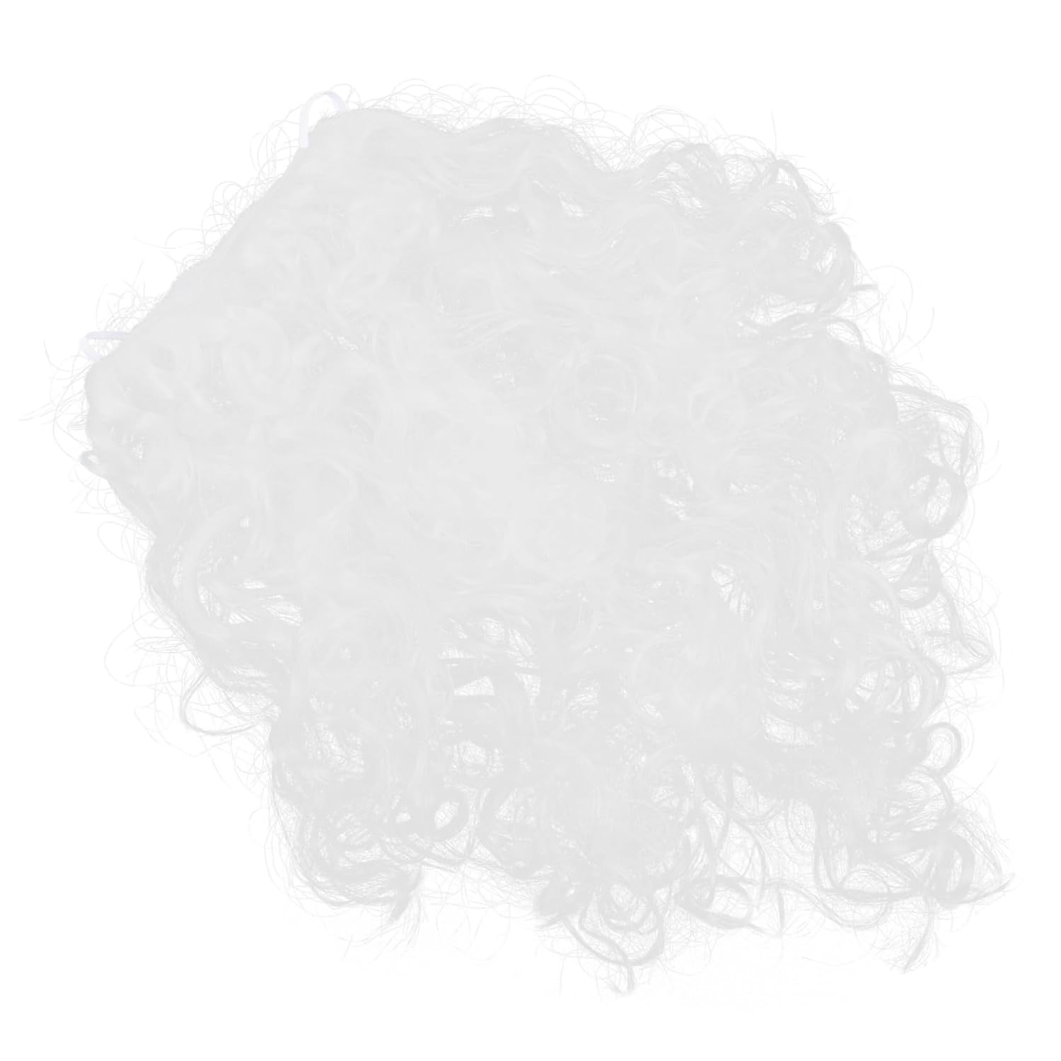 Beavorty Exquisite Realistic Christmas Beard