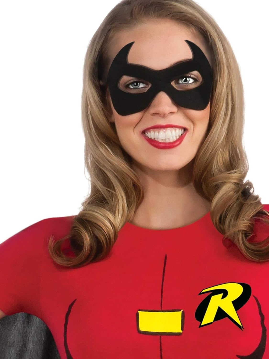 Robin costume t-shirt