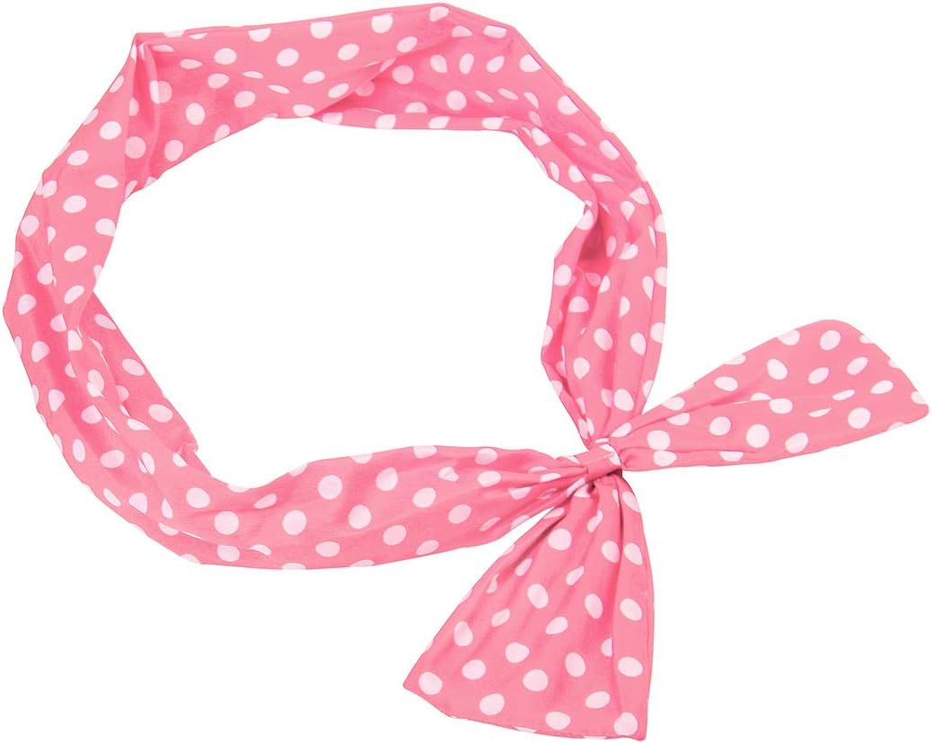 Retro 50s Costume Accessories Set