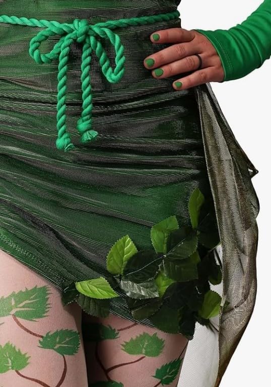 Lethal Beauty Costume Womens cosplay Costume