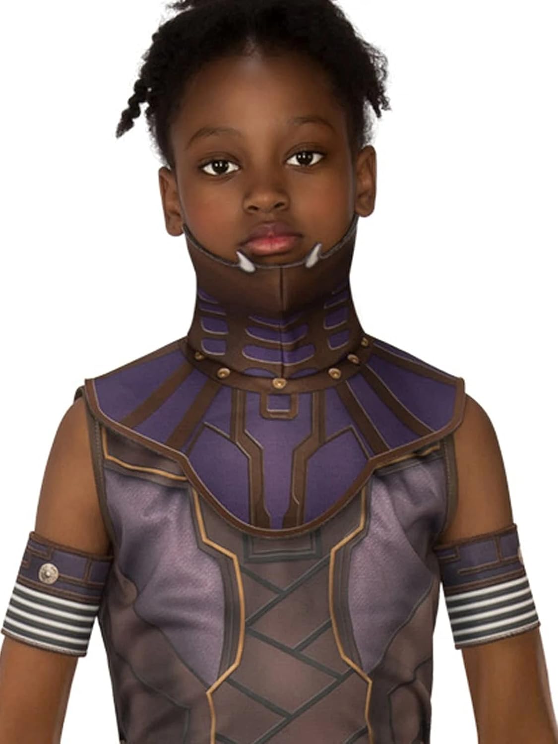 Marvel Black Panther Shuri Costume Marvel Licensed