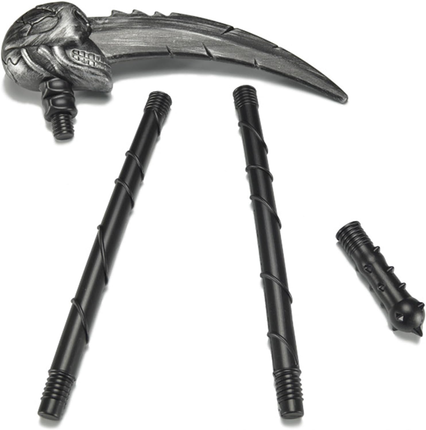 Olen Skeleton Scy Halloween Skeletons Scy Reaper Kids Adults prop set