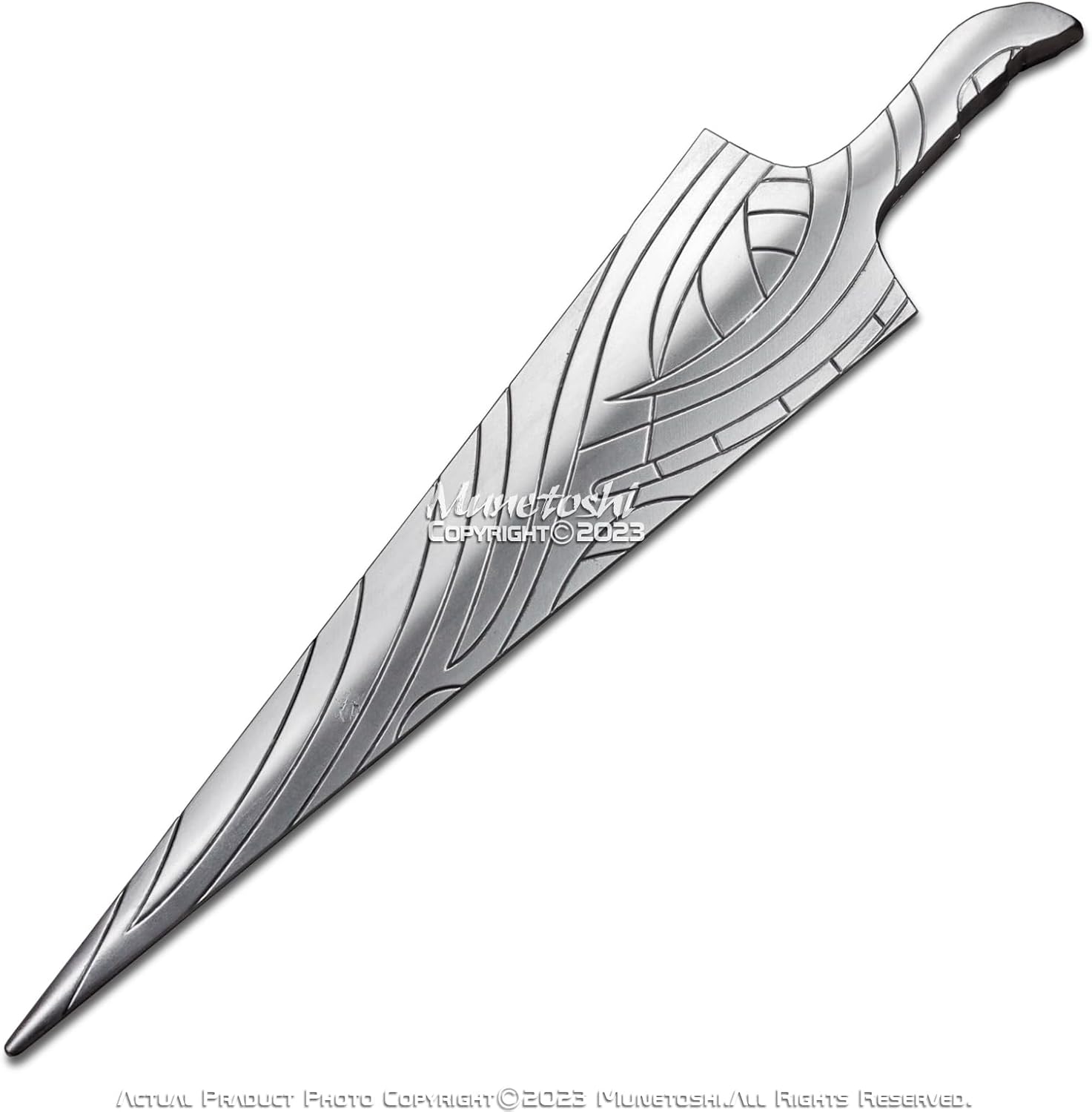 Munetoshi 285 Foam Insect Knight Sword Fantasy Costume