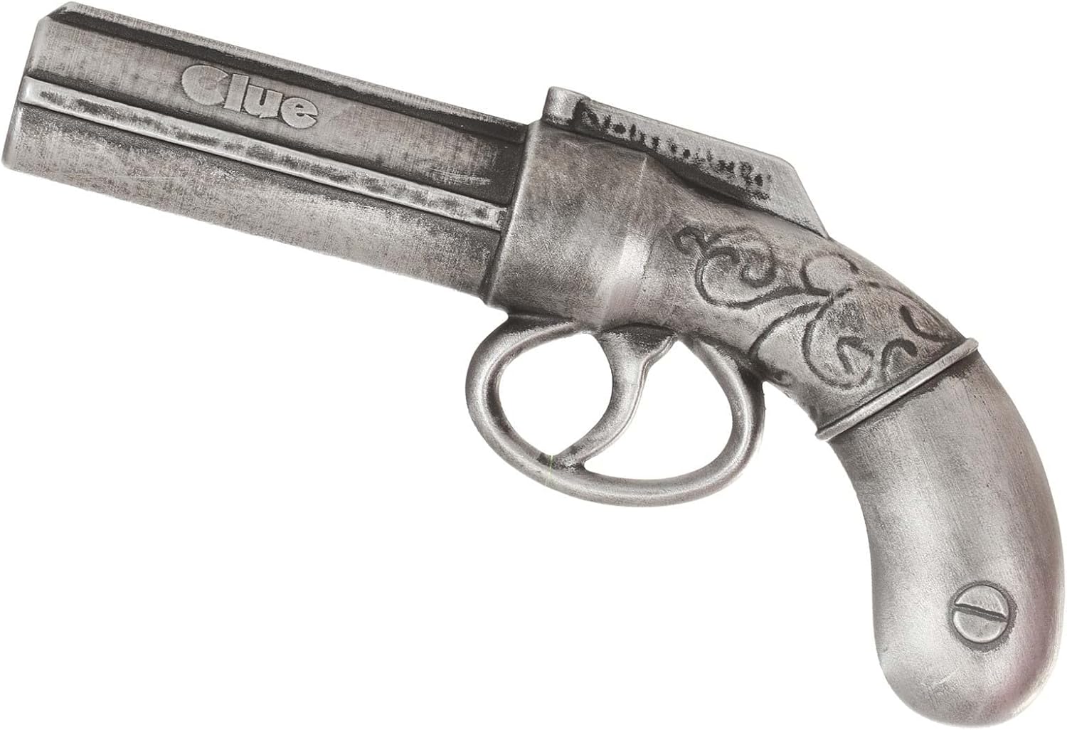 Clue Revolver Costume