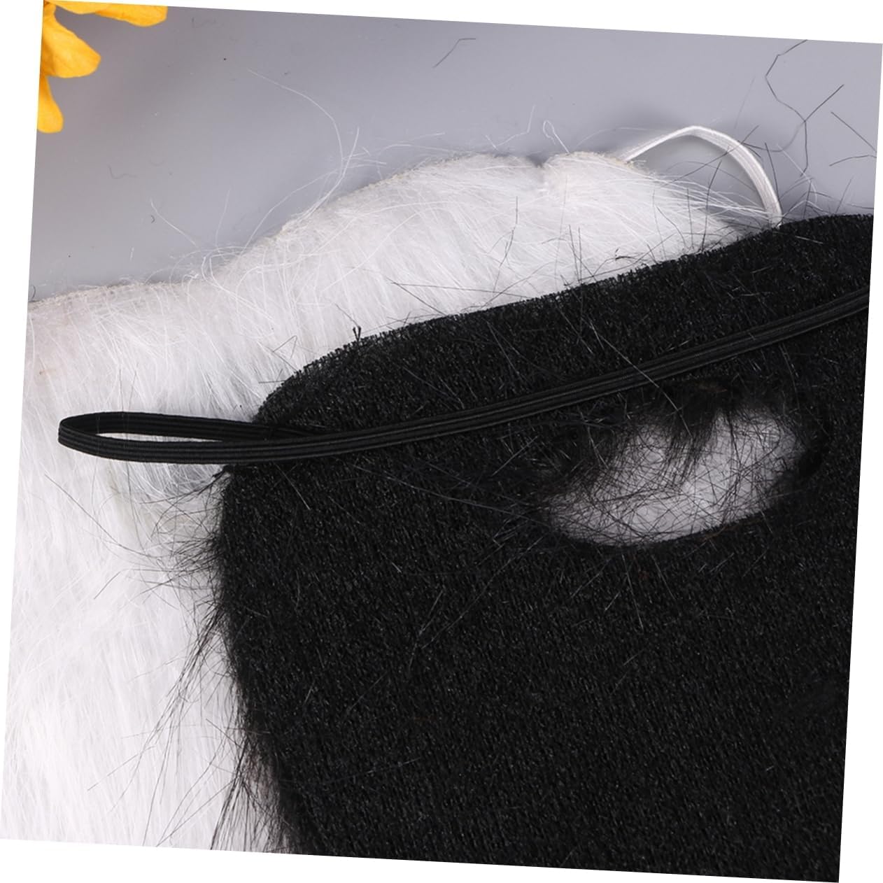 Perfect Halloween Beards 2Pcs