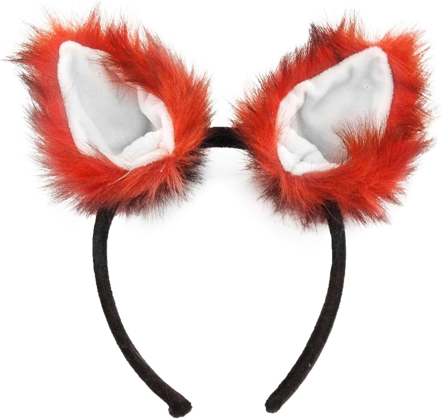 Fox Ears Tail Set
