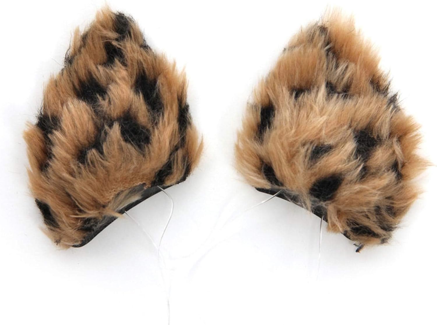 Cheetah-ThemedAccessories Kit for Women