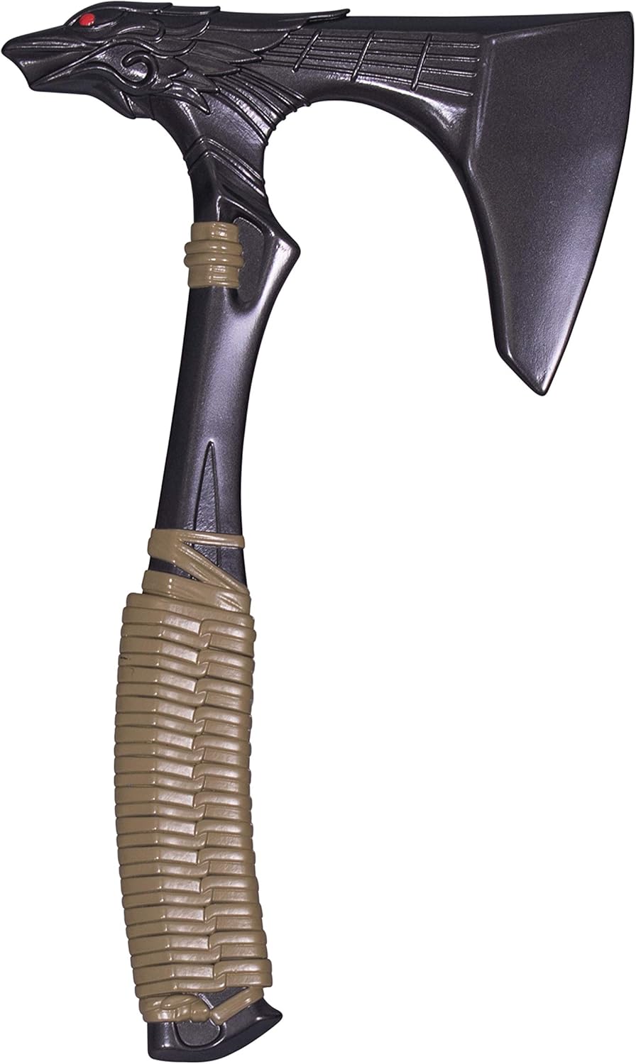 Disguise Ravens Bite Weapon Halloween Accessory - 11