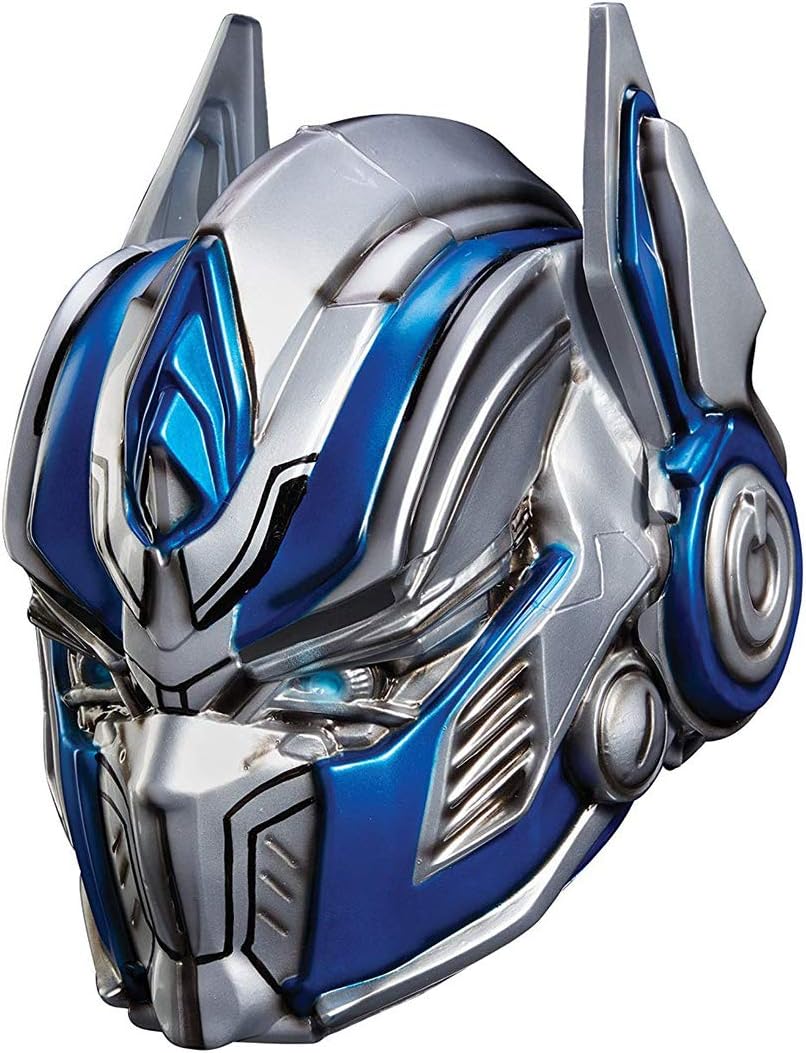 Transform into a Hero Optimus Prime Costume