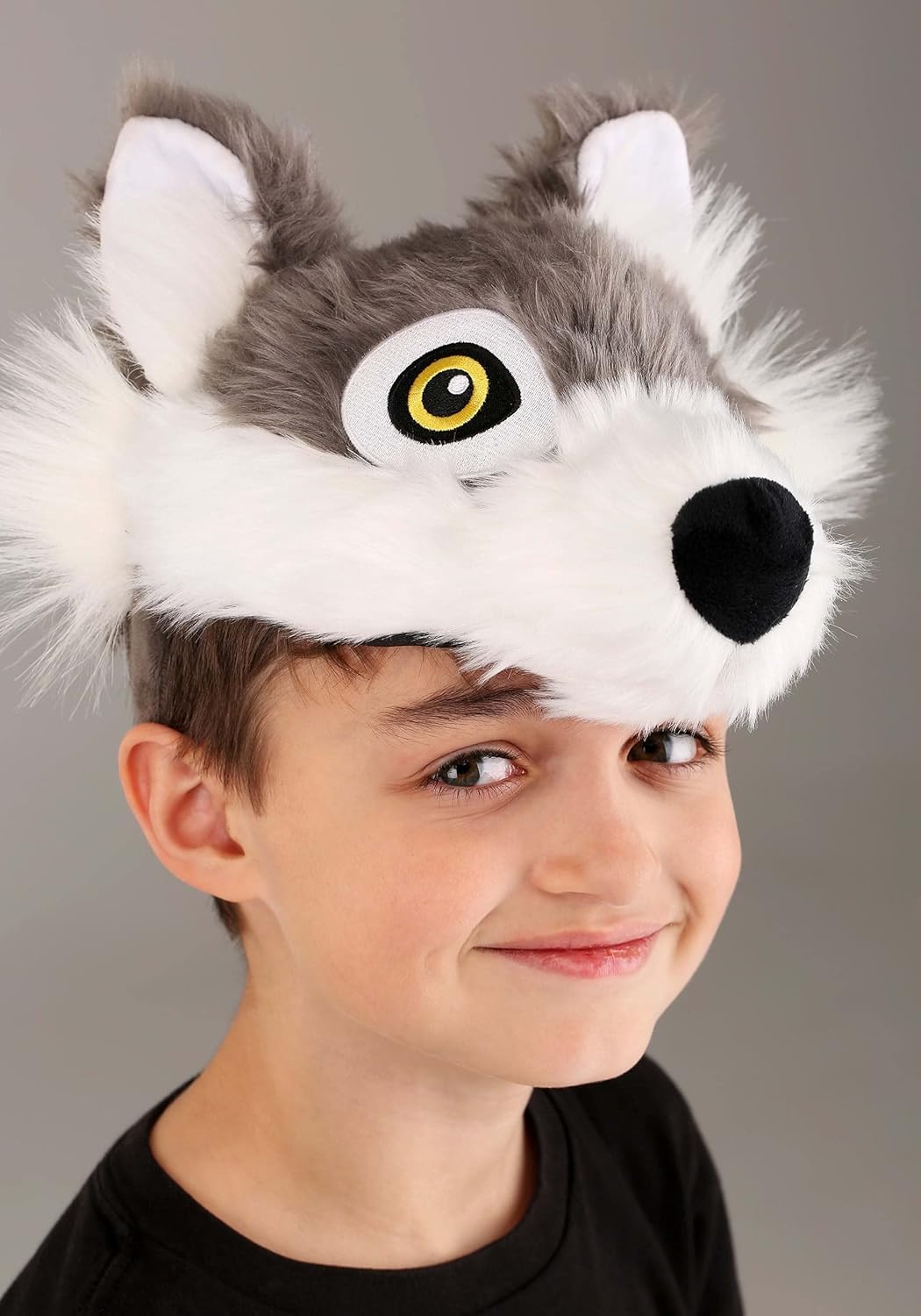 Elope - Wolf Headband Set