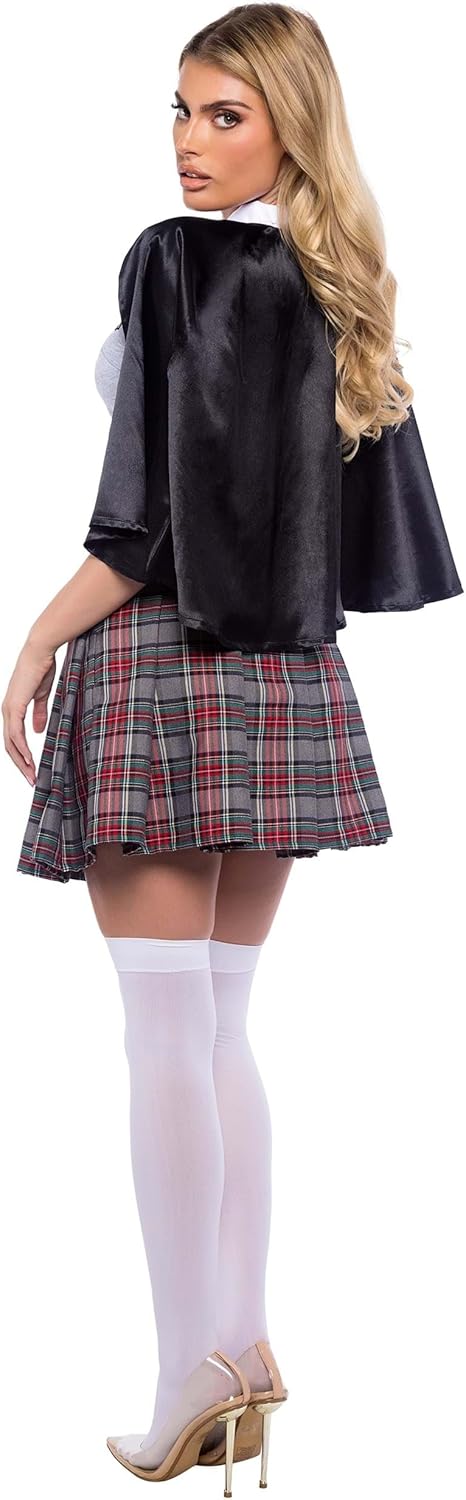 adult Griffon Spellcaster Cosplay Costume