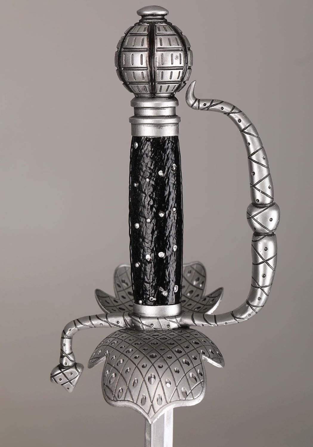 Zorro Sword Prop Standby for Action