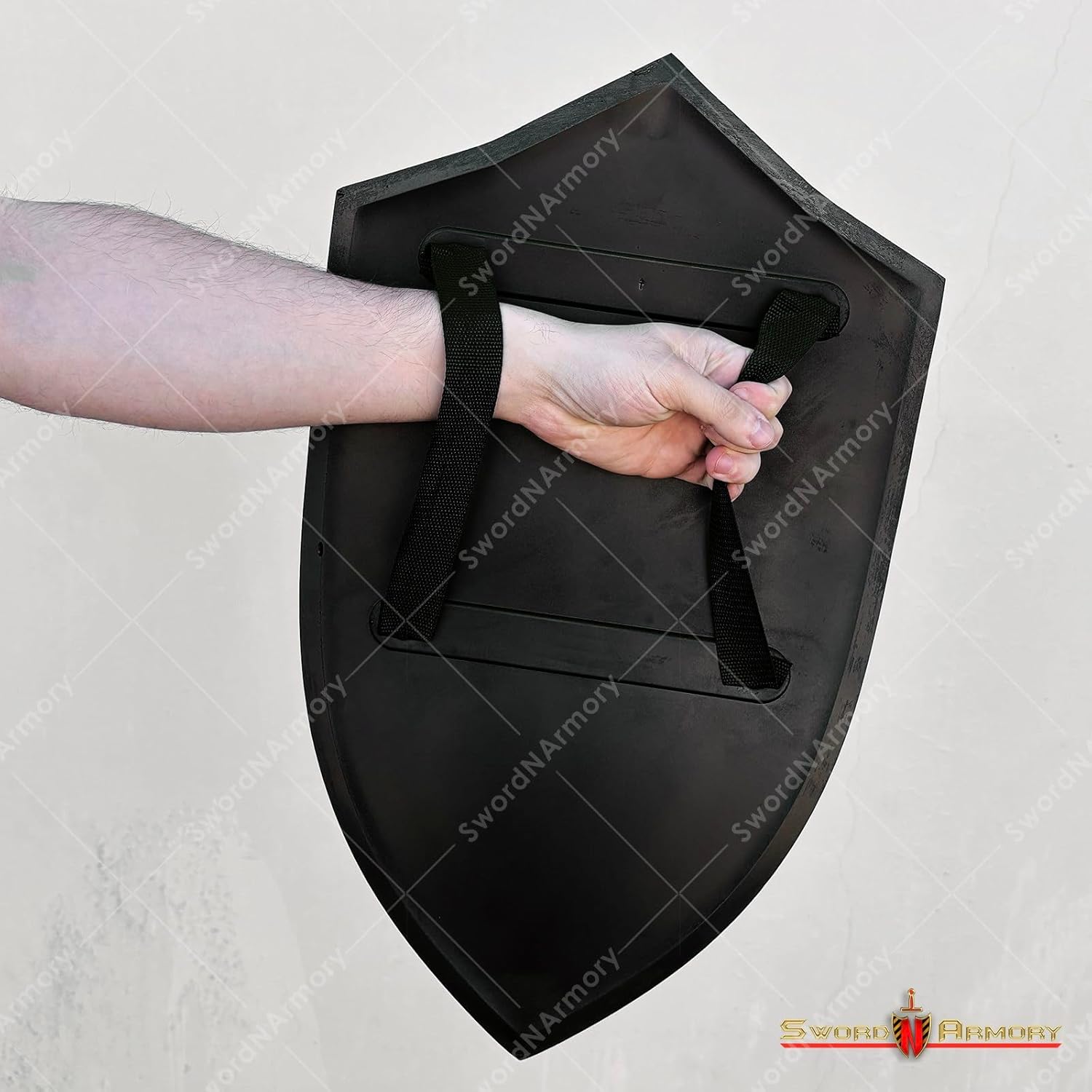 Munetoshi Royal Guard Shield Foam Replica