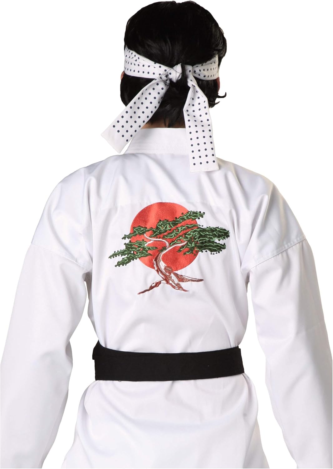 The Karate Kid Costume by Fun Costumes