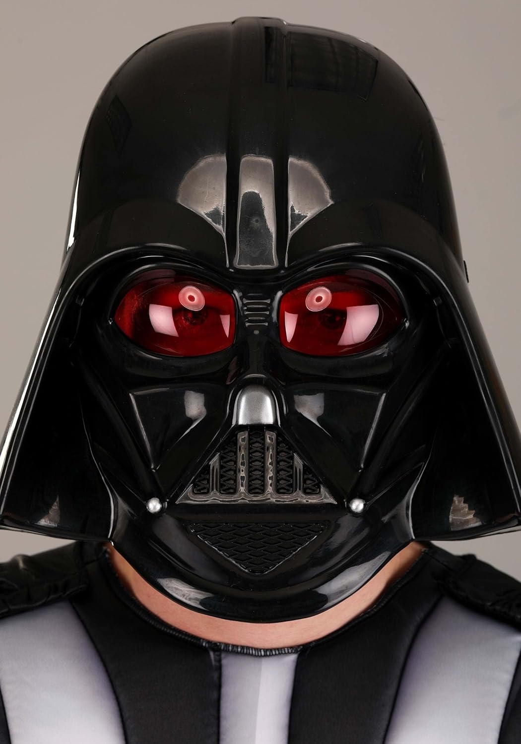 Star Wars Daily Dwarf Vader Costume for Men