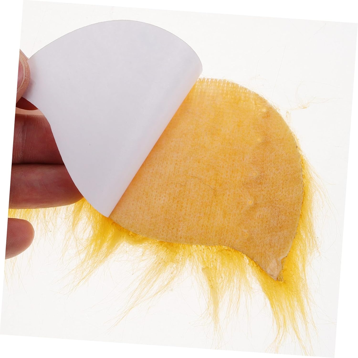 Halloween Party beard prop