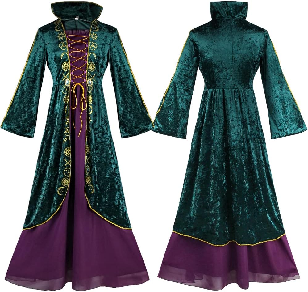 Winifred Sanderson Costume