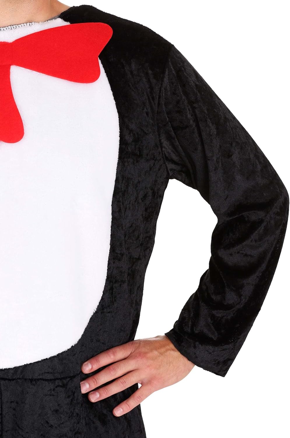 Elope Dr Seuss Cat in the Hat Costume - Fun Officially Licensed