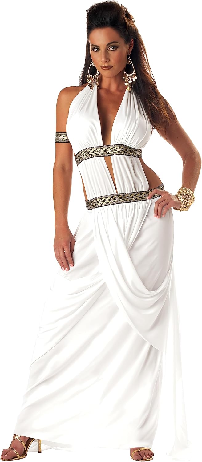 Spartan Queen Costume Soft Stylish for Women