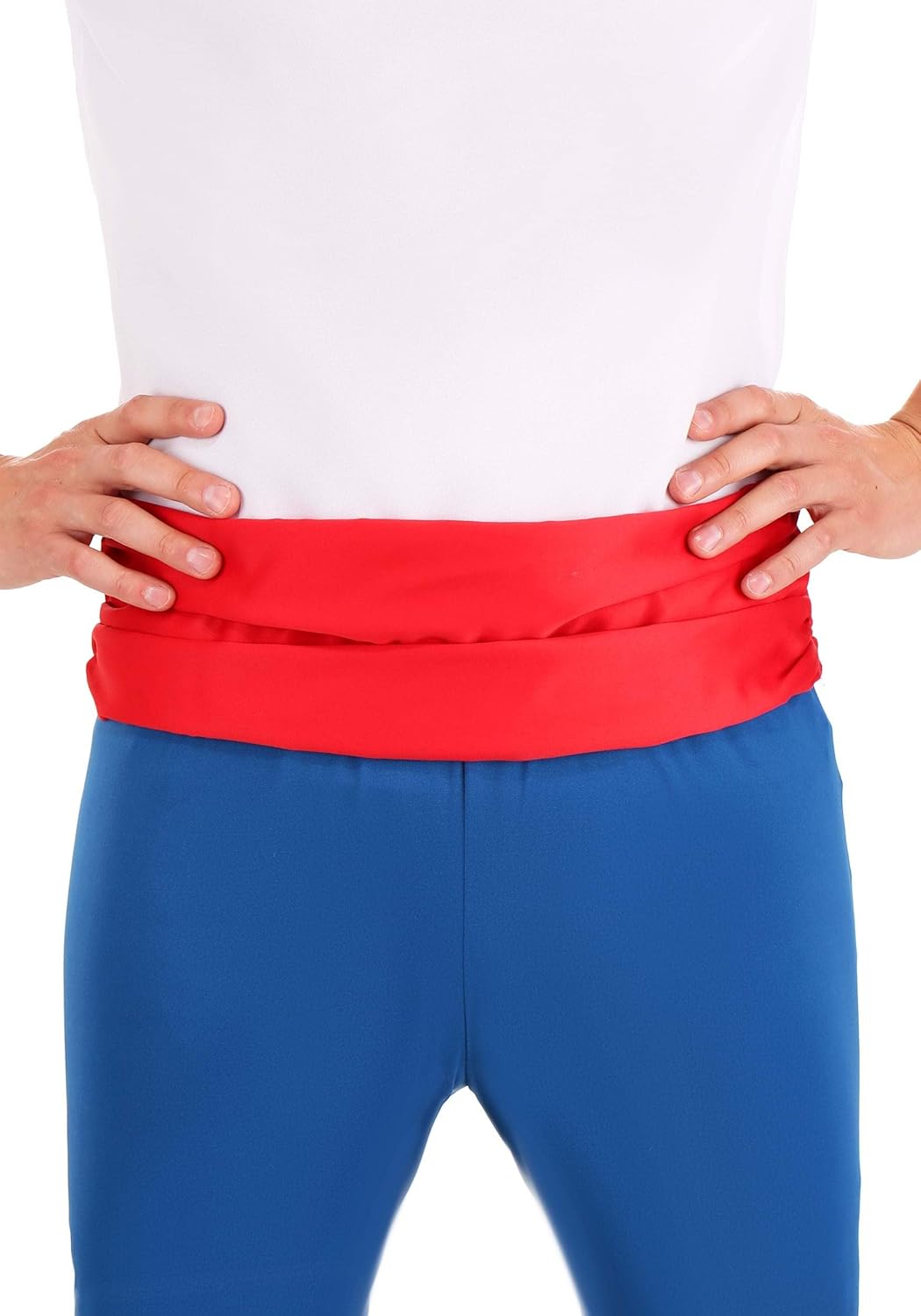 Disguise Prince Eric Deluxe for Men Ready to Transform