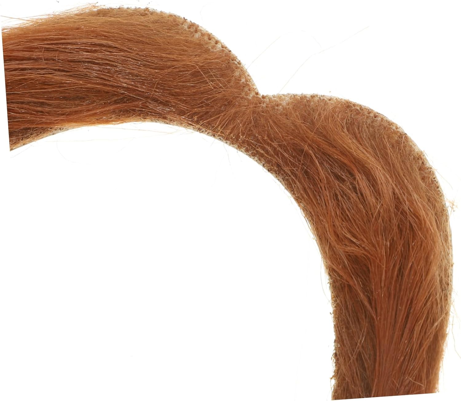 BESTYASH Synthetic Fake Beard Costume for Men and Women