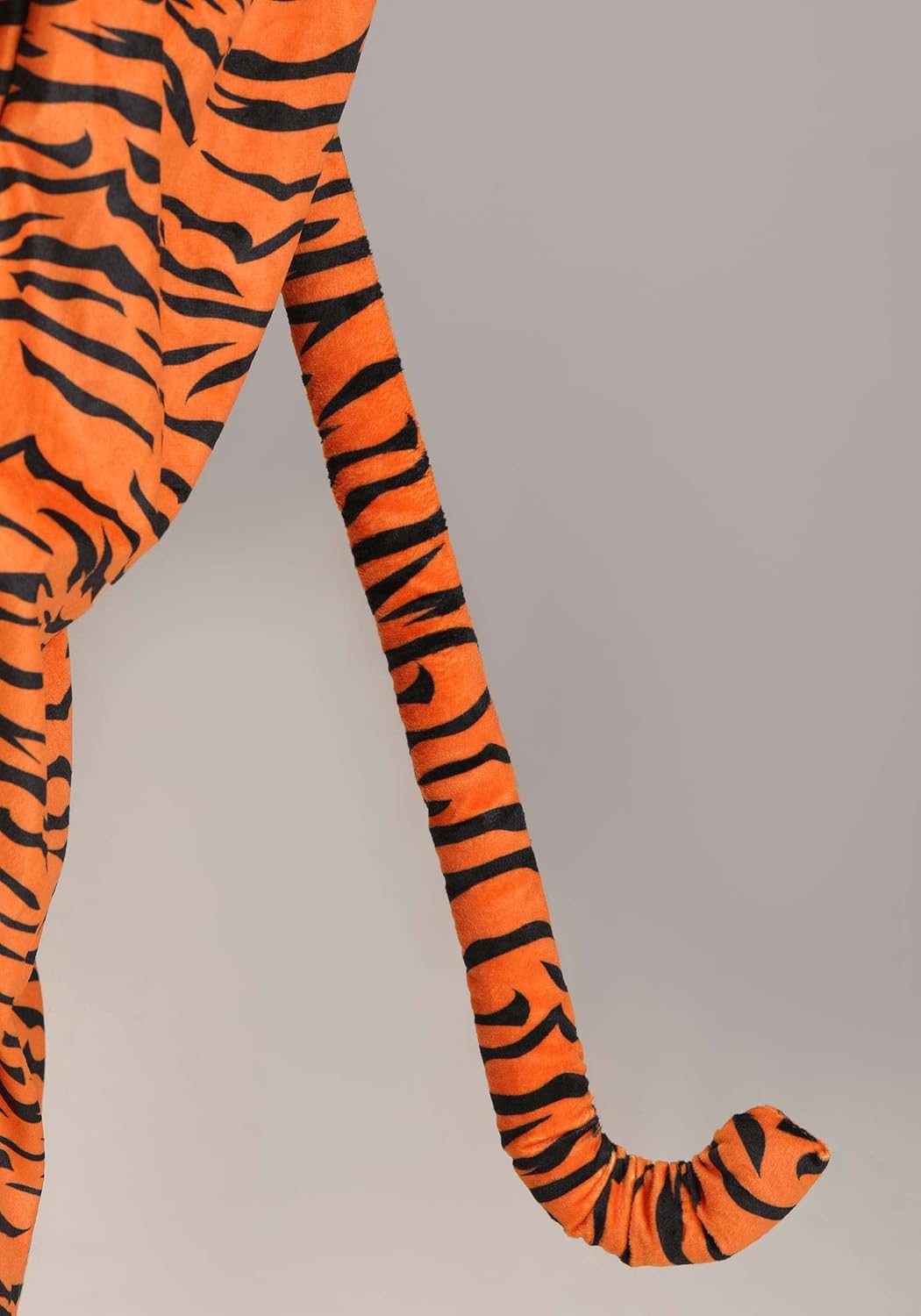 Tiger Jawesome Costume for Adults Perfect for Cosplay