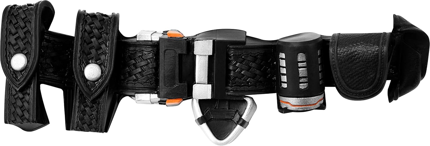 DC Batman Utility Belt Costume Accessory for Kids