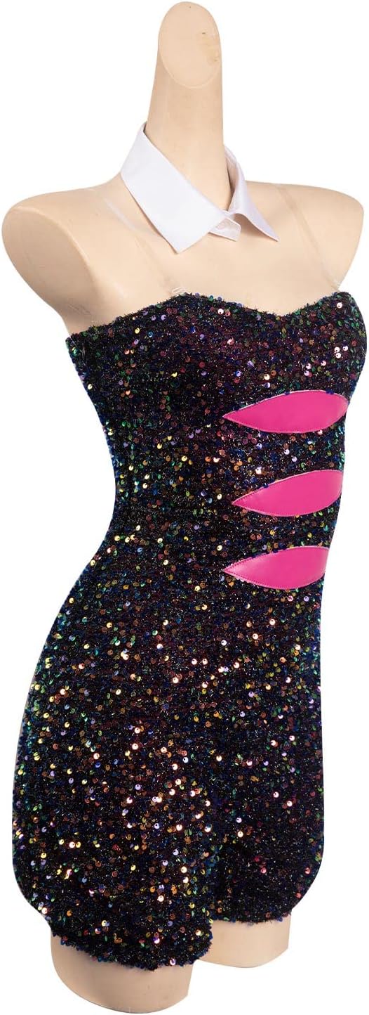 Glamorous Sequin Jumpsuit for Women