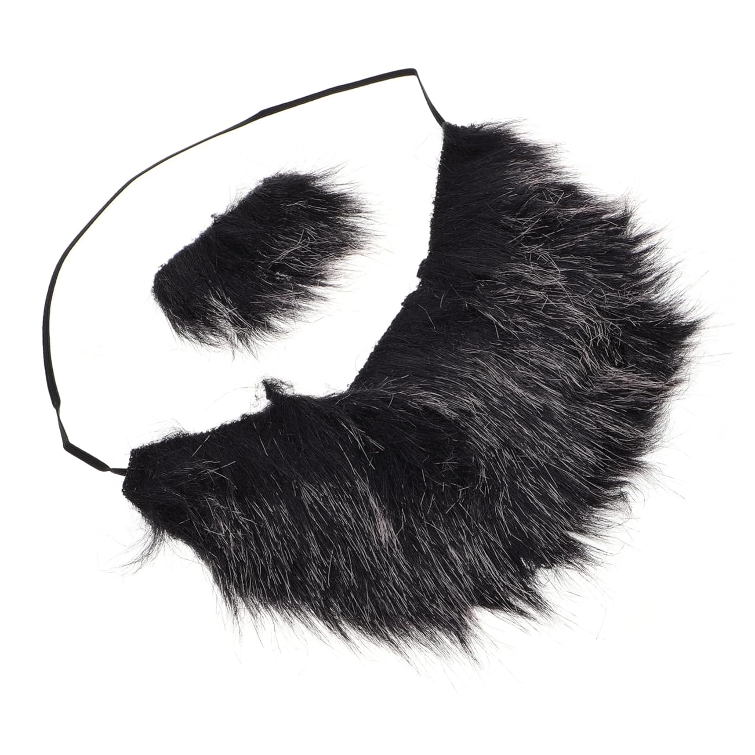 Halloween Costume beard