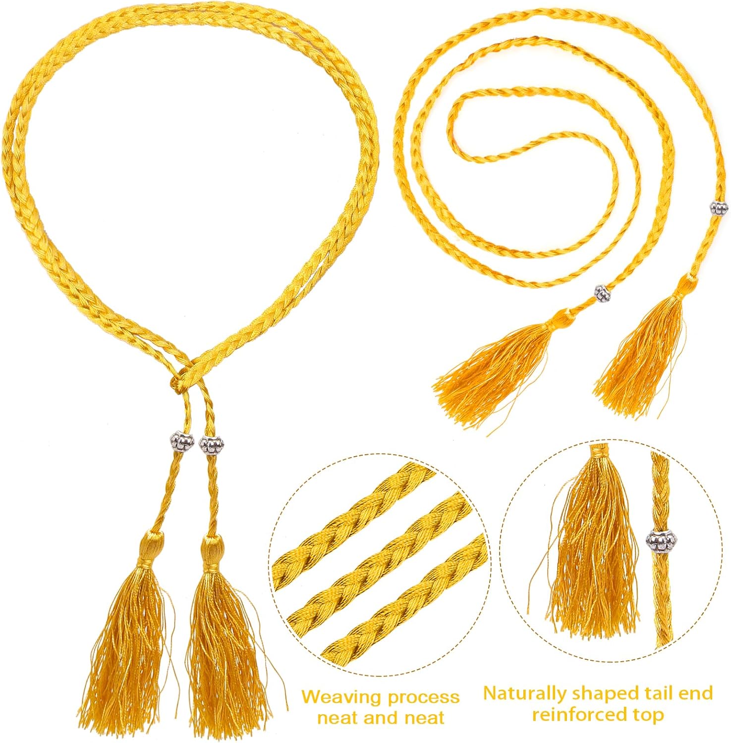 Timeless Grecian Toga Accessories Set for Kids