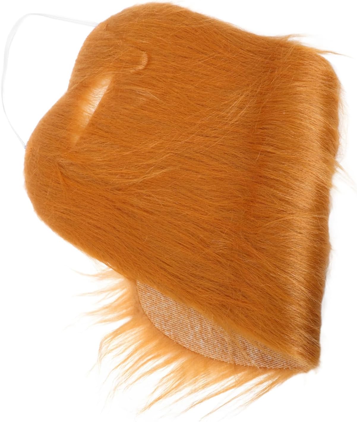 BESTYASH Halloween Fake Beard Kit