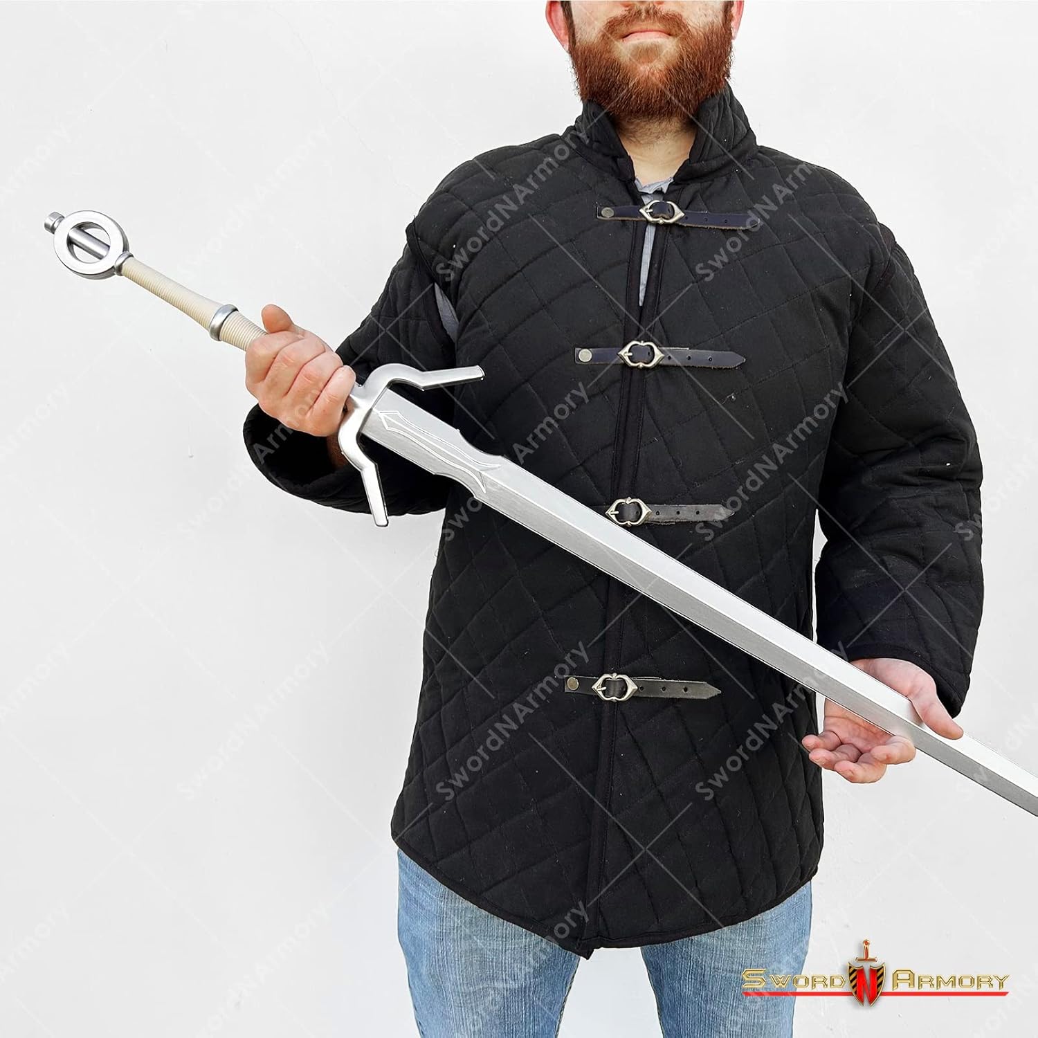 45 Foam Medieval Sword Renaissance Cosplay Prop